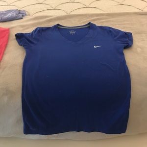 Nike shirt